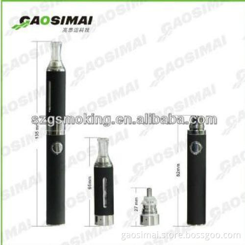 e cigarette review Evod/MT3 starter kit with lowest prix